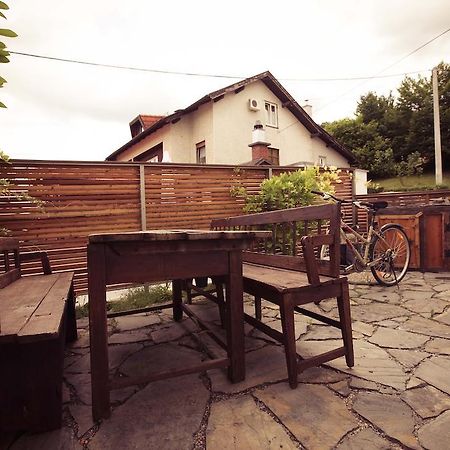 Rooms Medved Samobor Exterior foto