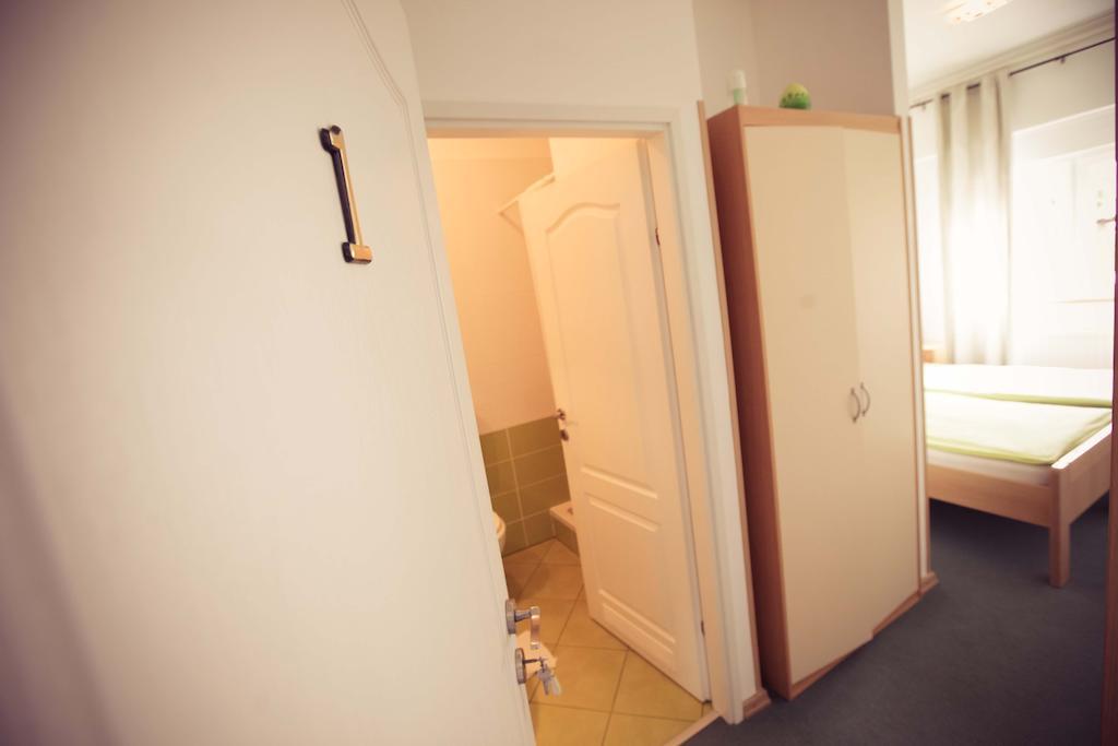 Rooms Medved Samobor Habitación foto